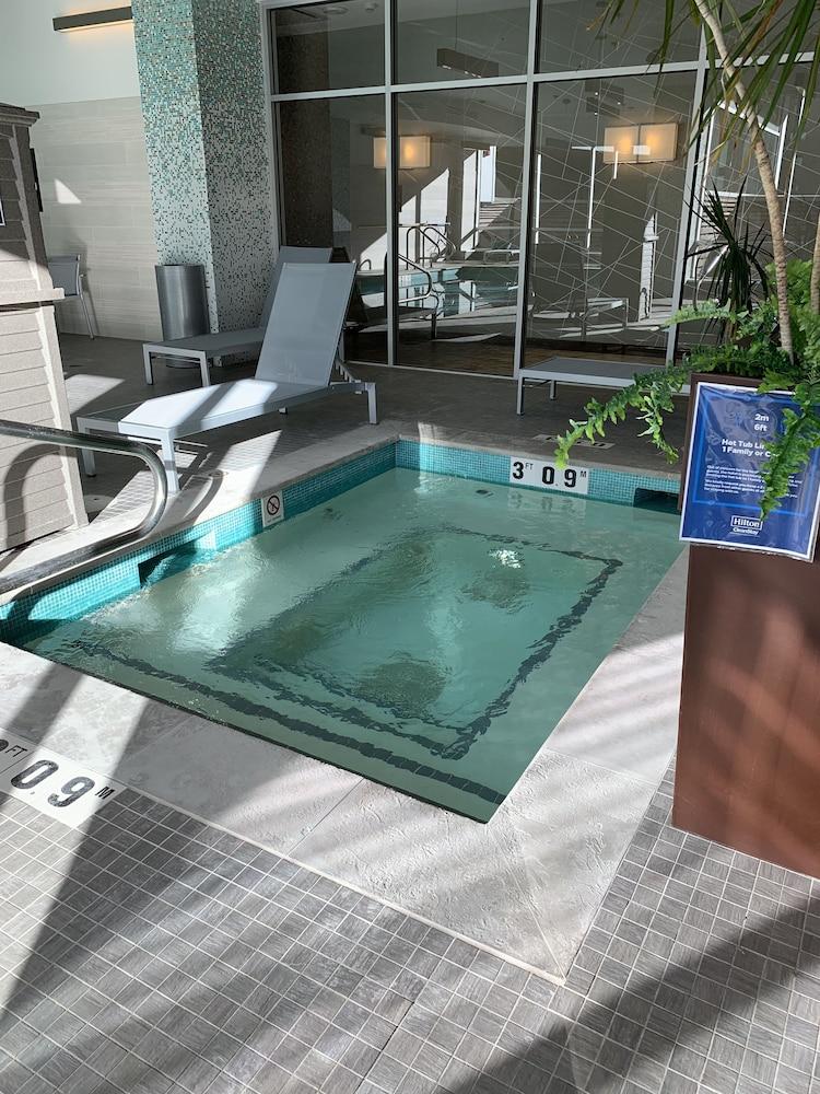 Hilton Garden Downtown Hotel