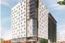 Hilton Garden Downtown Hotel 3*
