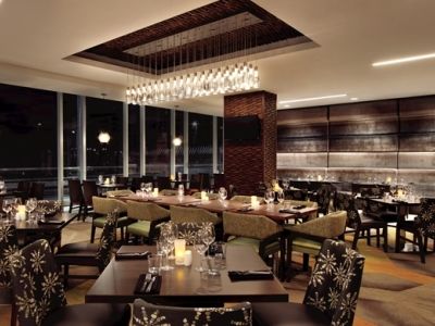 Hotel Hilton Garden Downtown 3*