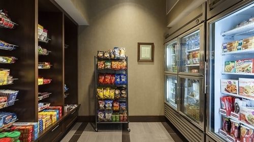 Hilton Garden Downtown Hotel
